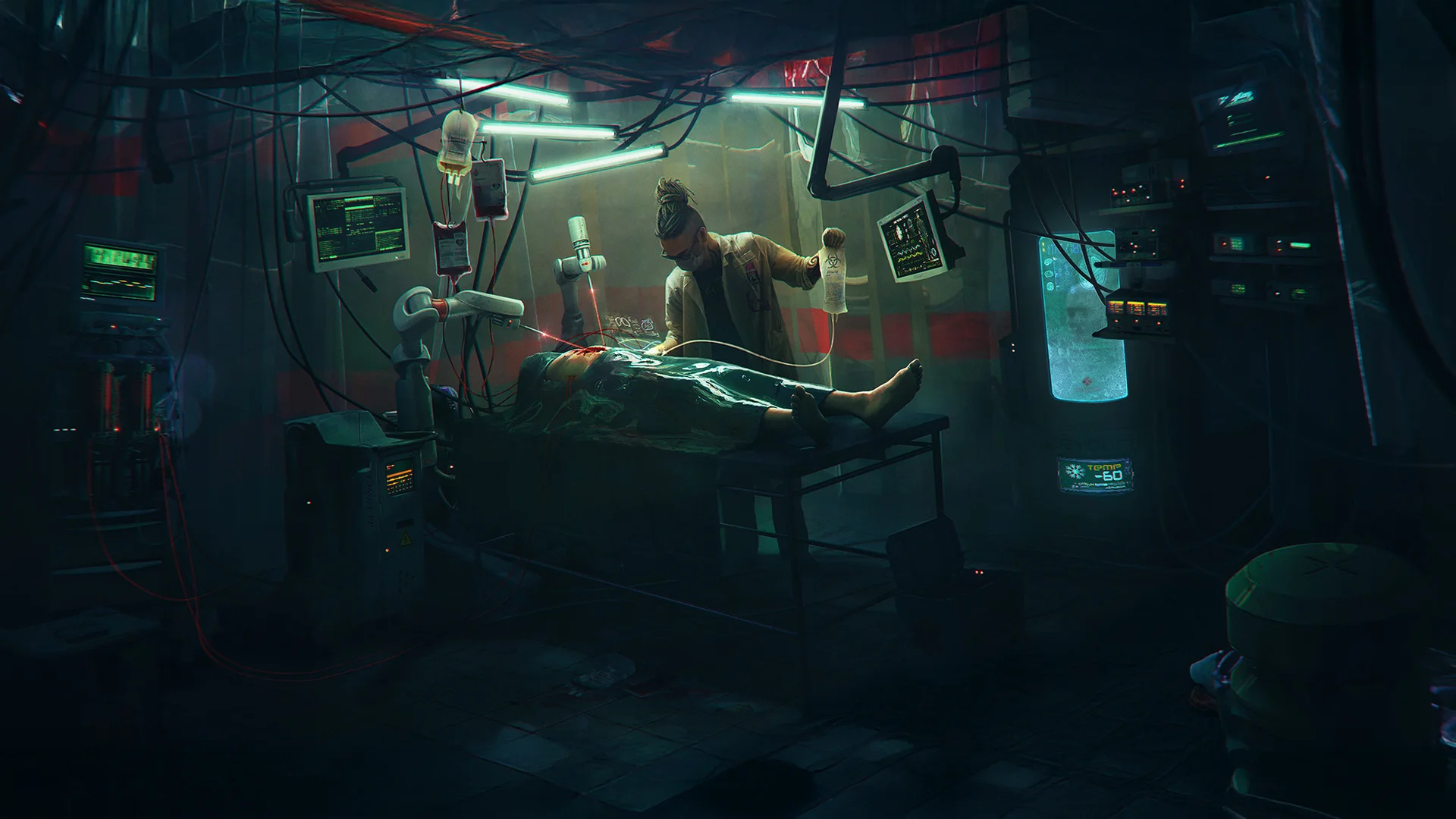 Форма цивилизационной выученной беспомощности