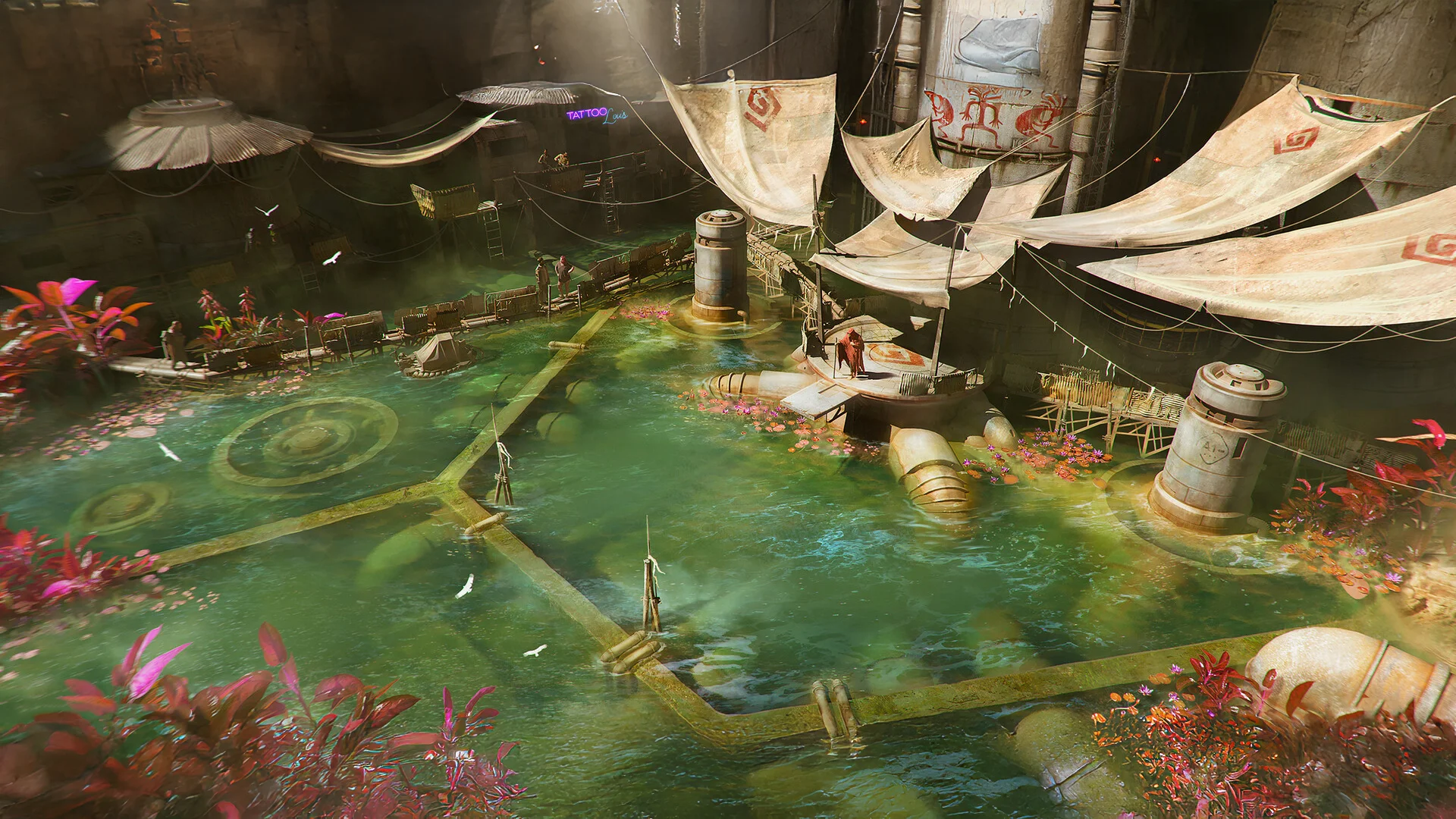 Парадайз-инжиниринг