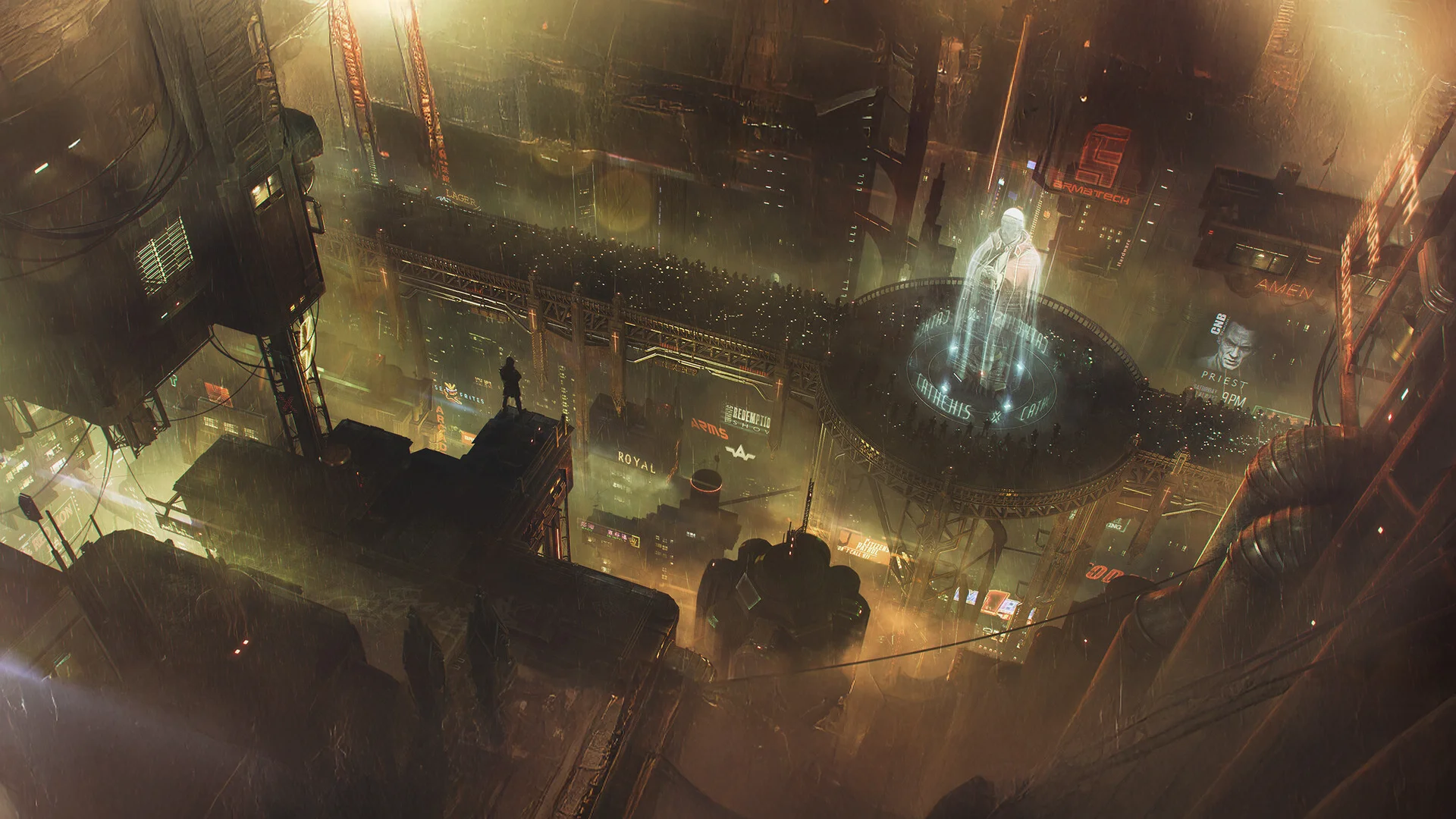 разнообразие, даже избыточное разнообразие, критически важно для жизни