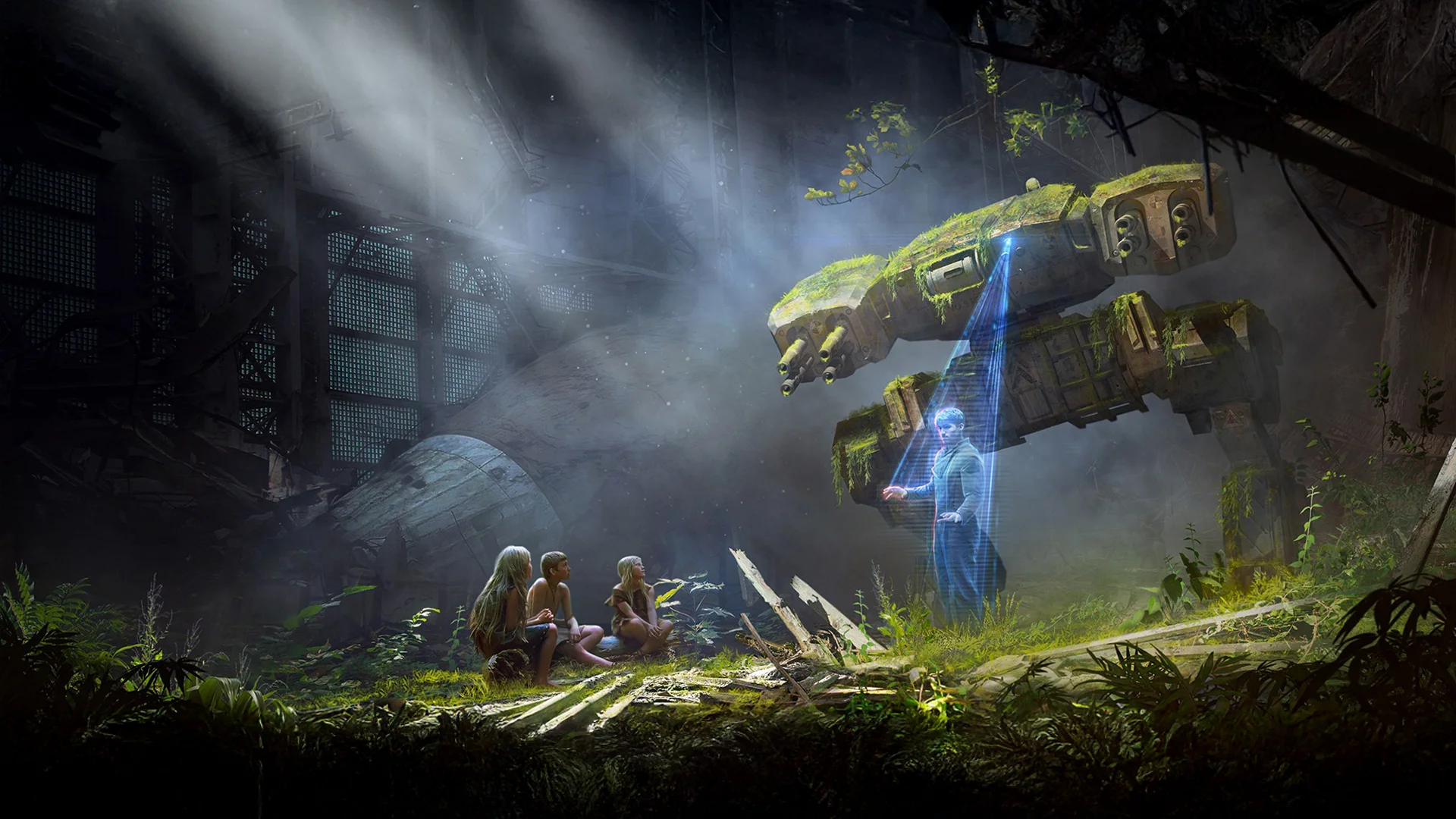 猎犬追赶野兔时会很高兴，因为这就是它的本质。你的是什么？