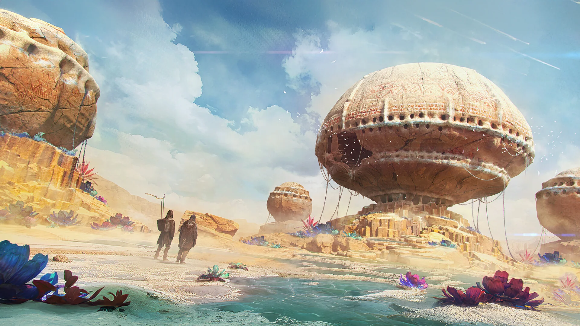 ИММОРТАЛИЗМ. От латинского immortalitas — «бессмертие»